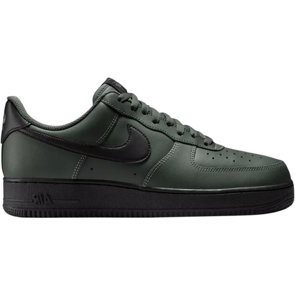 Nike Air Force 1 Low '07 Camo Green Black