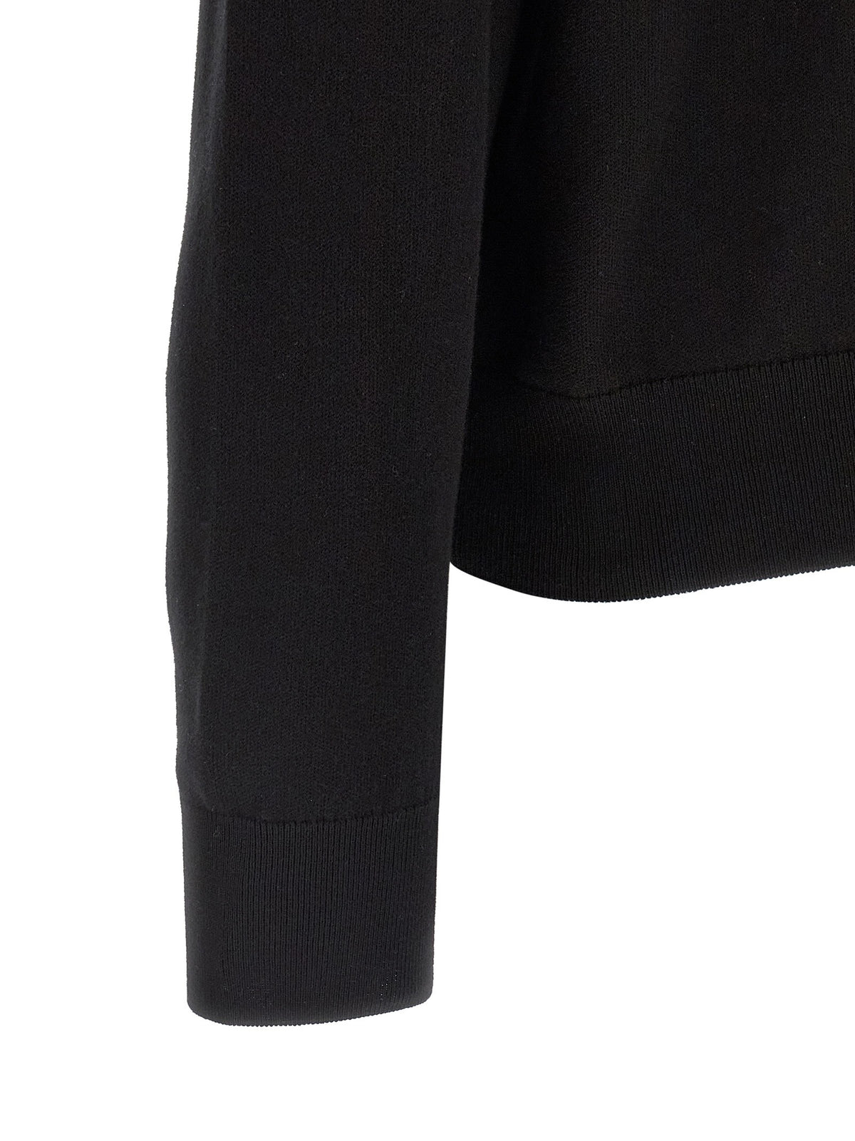 'Upalano' cardigan 4