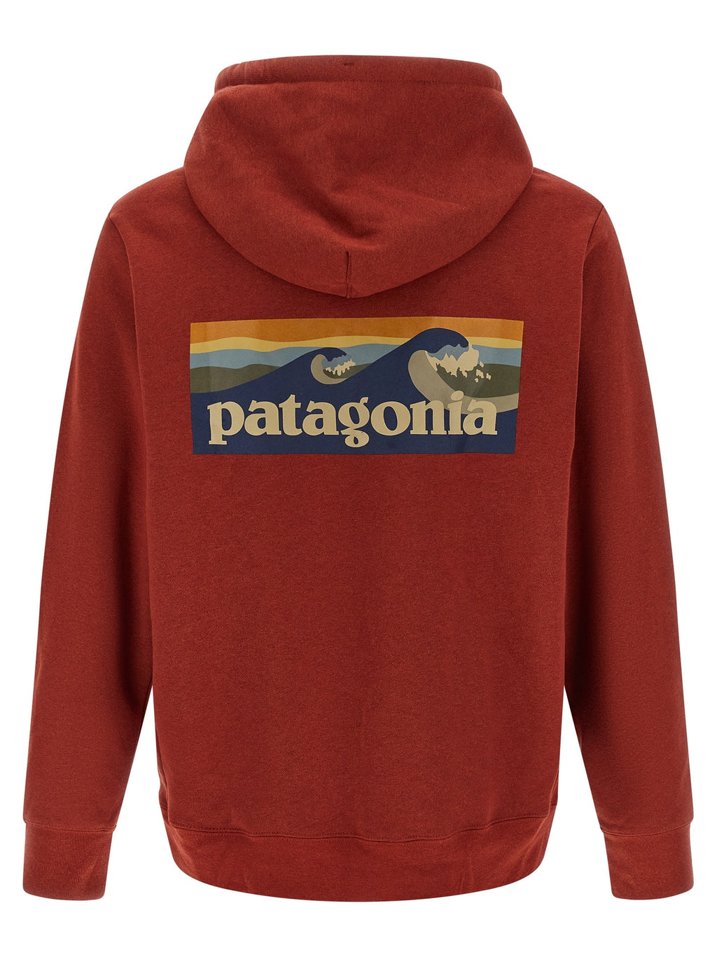 'Uprisal' hoodie 2