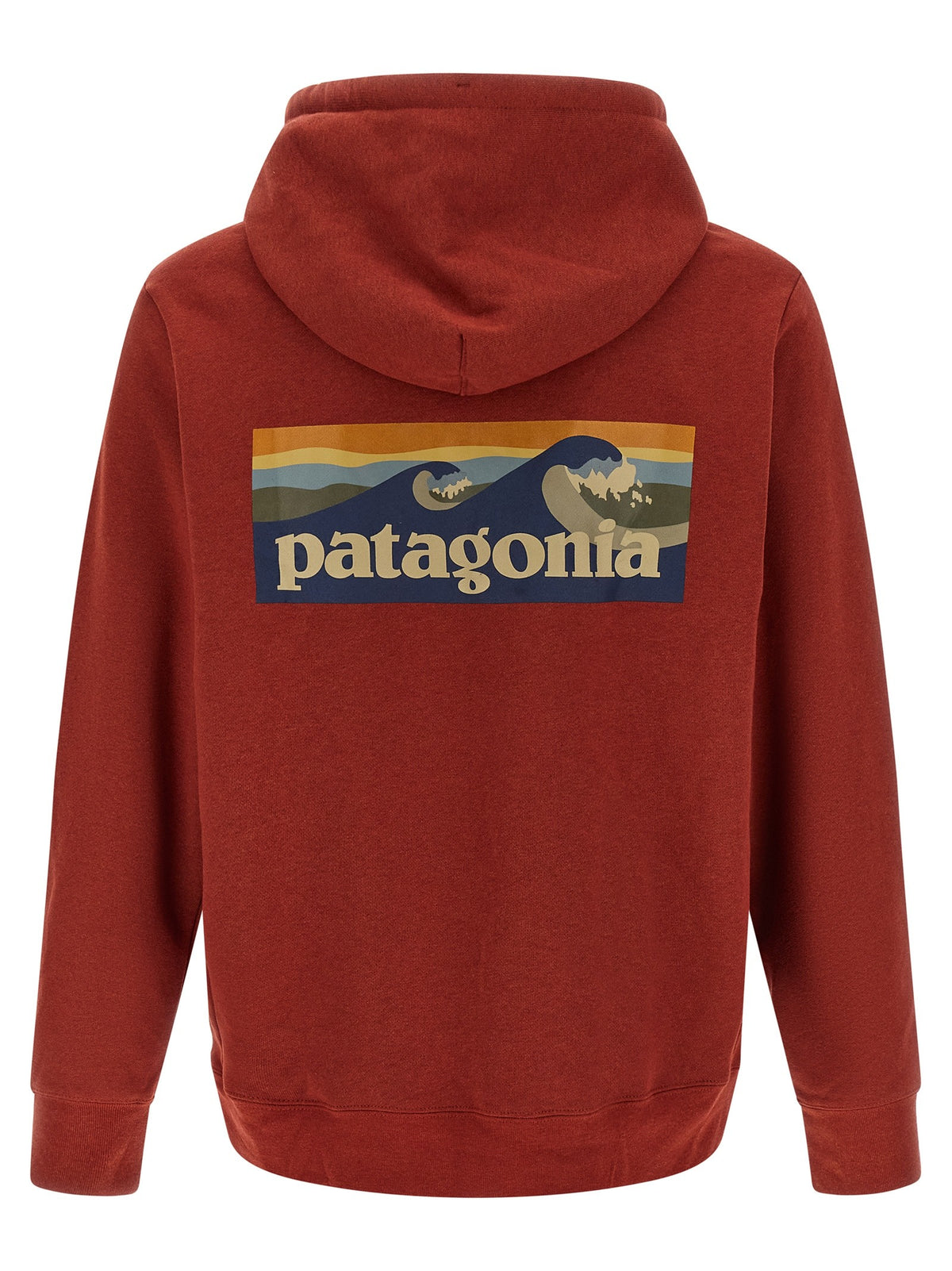 'Uprisal' hoodie 2