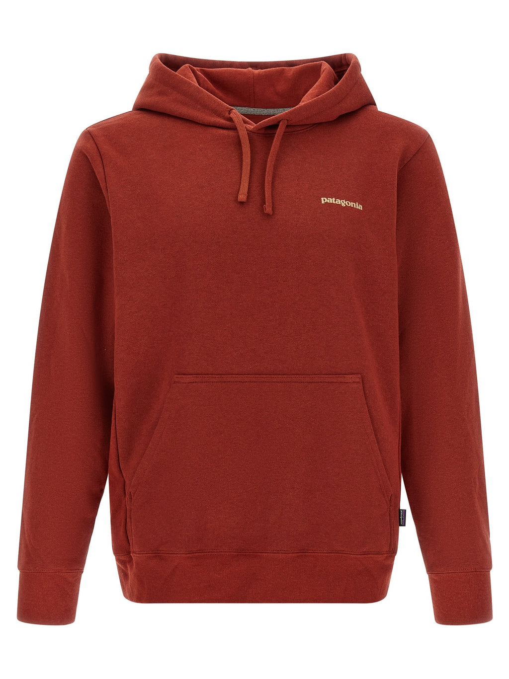 'Uprisal' hoodie