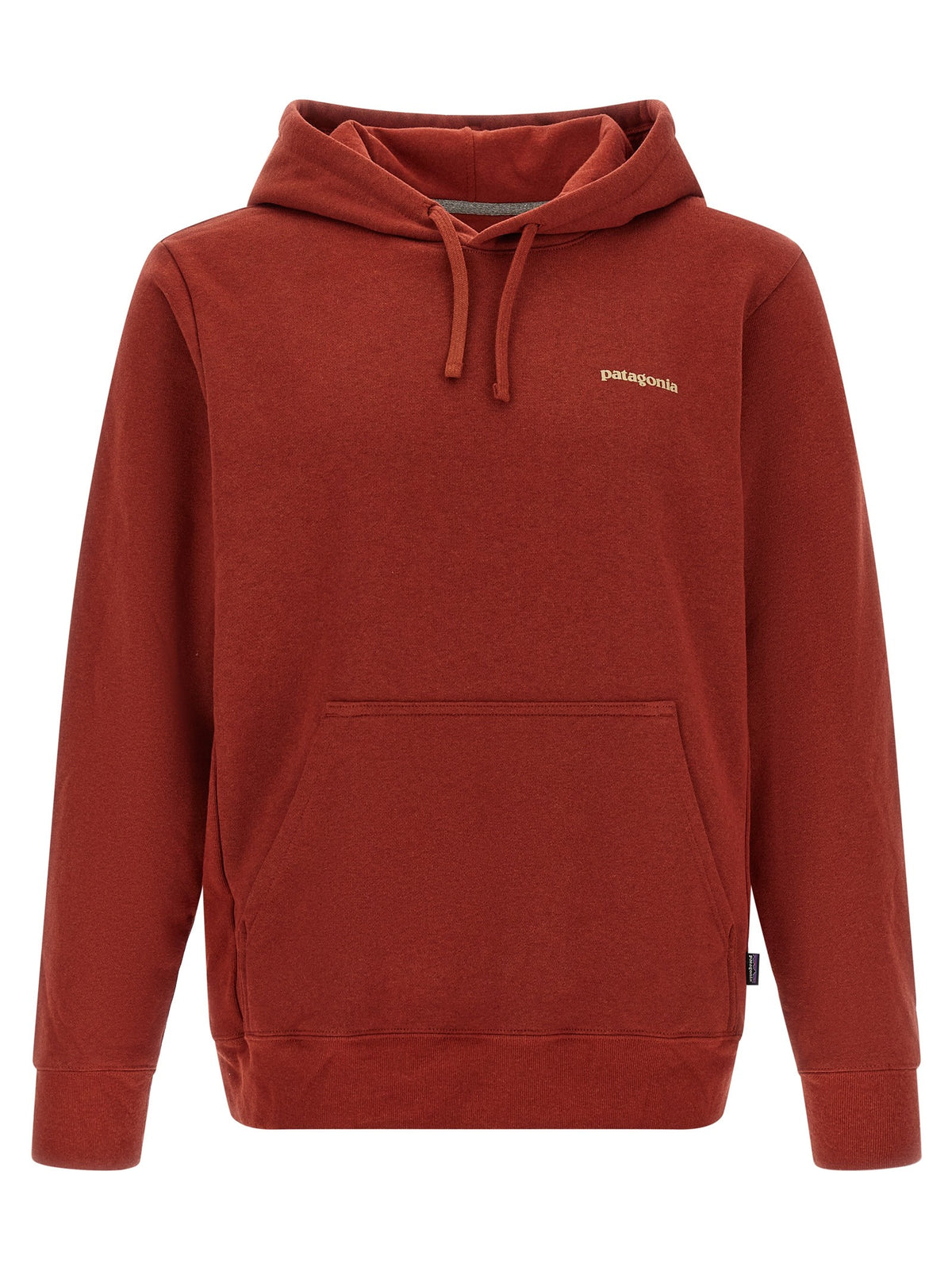 'Uprisal' hoodie