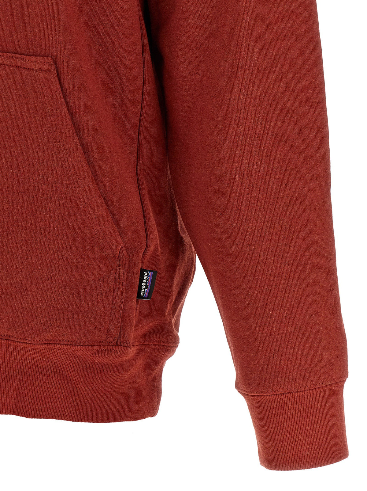 'Uprisal' hoodie 4