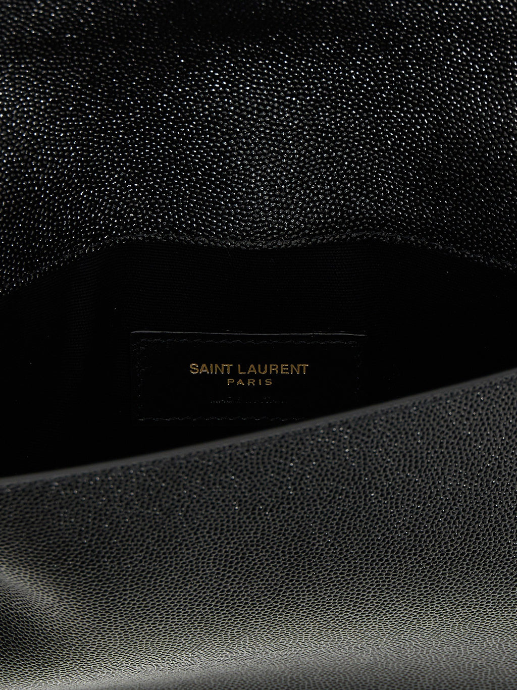 'Uptown' clutch 4