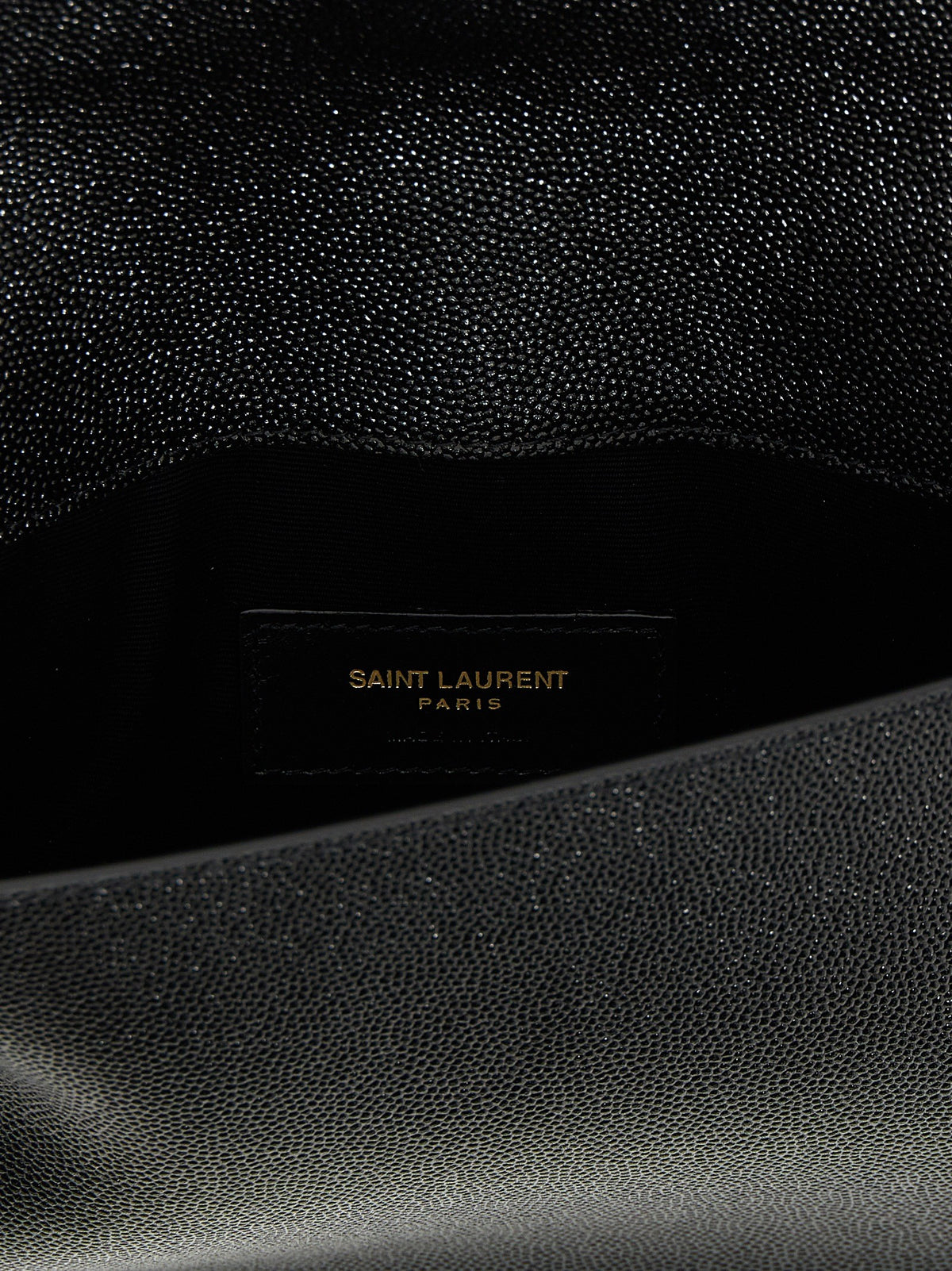 'Uptown' clutch 4