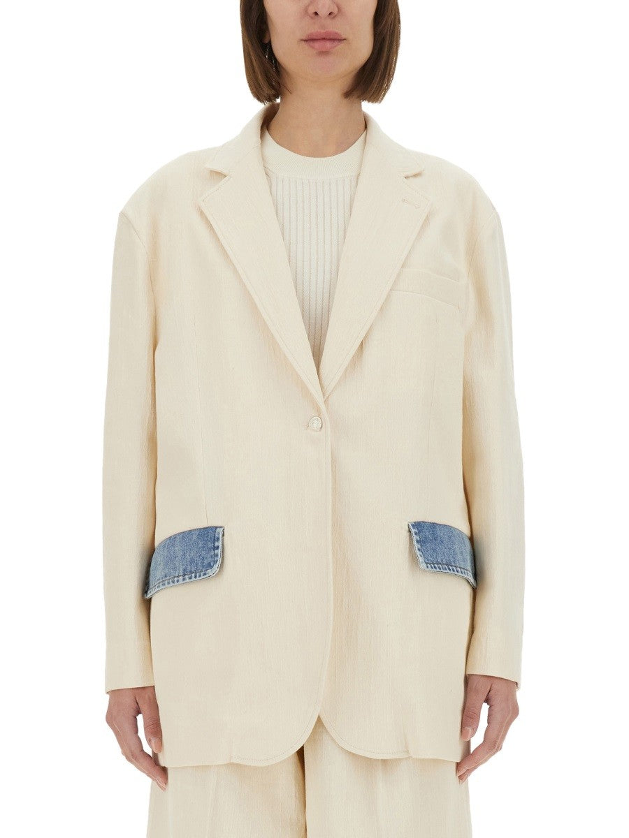 "URBAN" JACKET