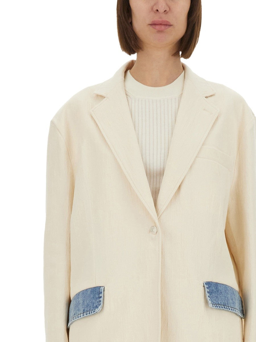 "URBAN" JACKET 4