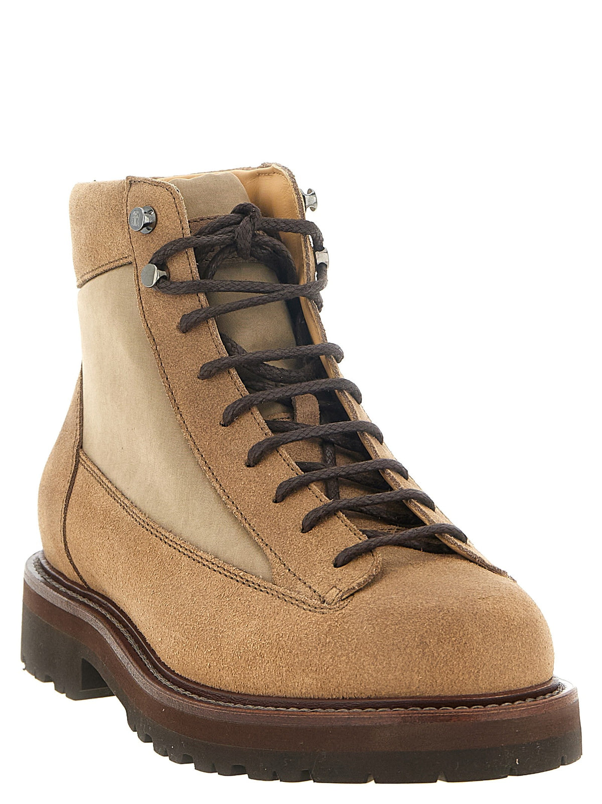 'Urban Outdoor' ankle boots 2