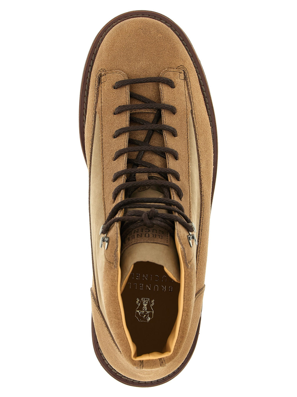 'Urban Outdoor' ankle boots 4
