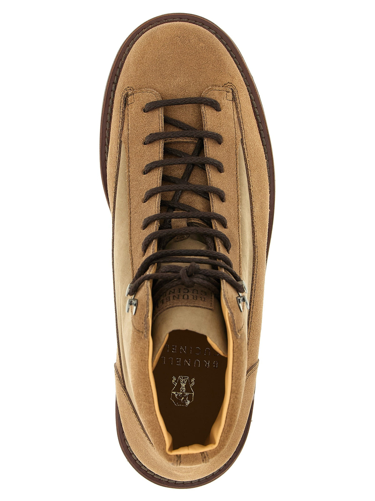 'Urban Outdoor' ankle boots 4