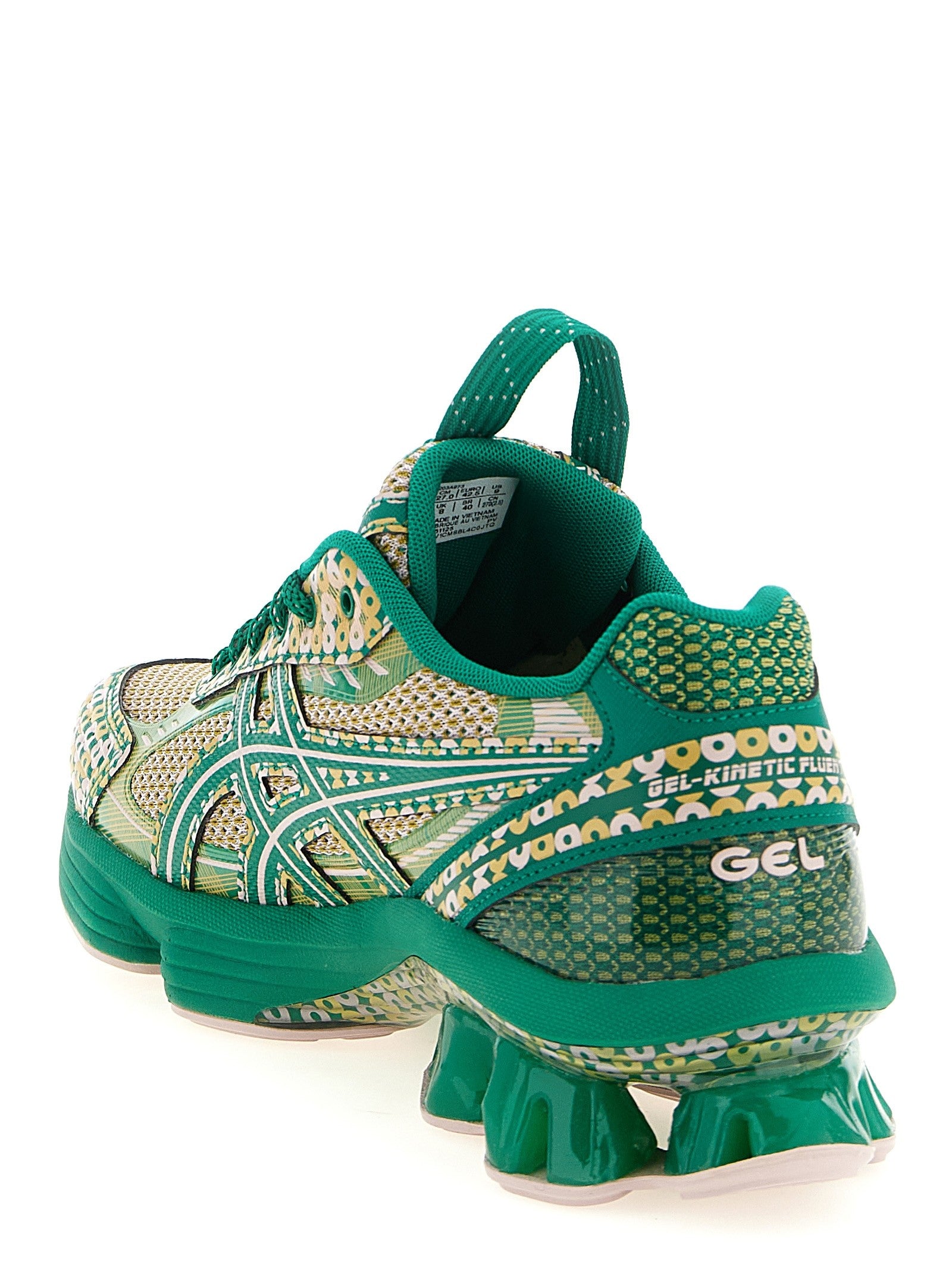 'US7-S Gel-Kinetic Fluent' sneakers 3