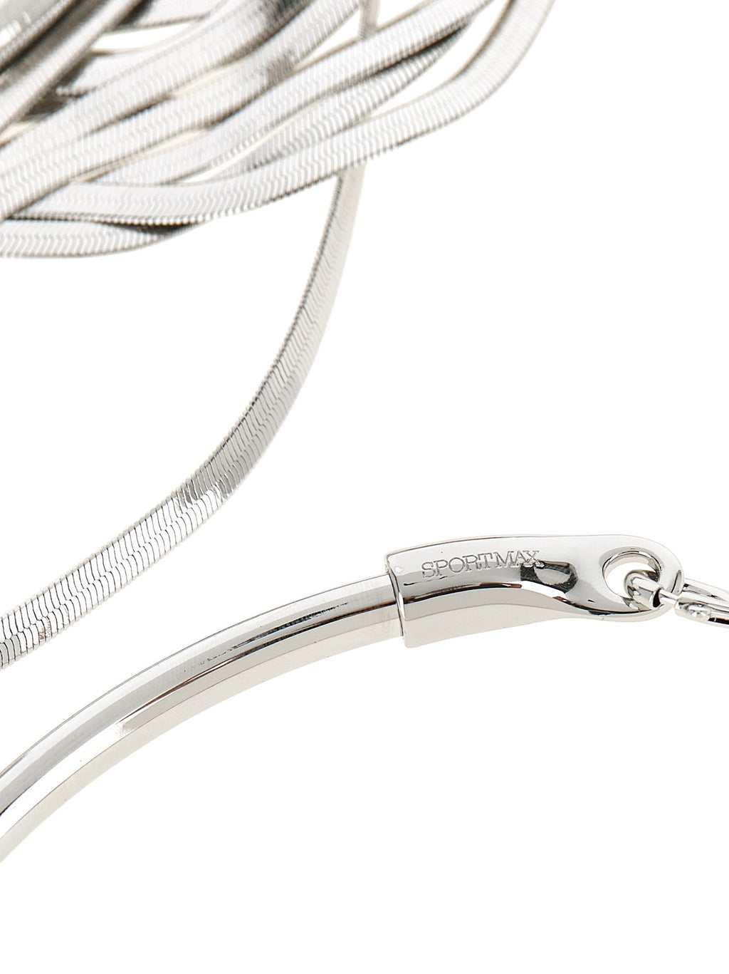 'Uscio' necklace 2