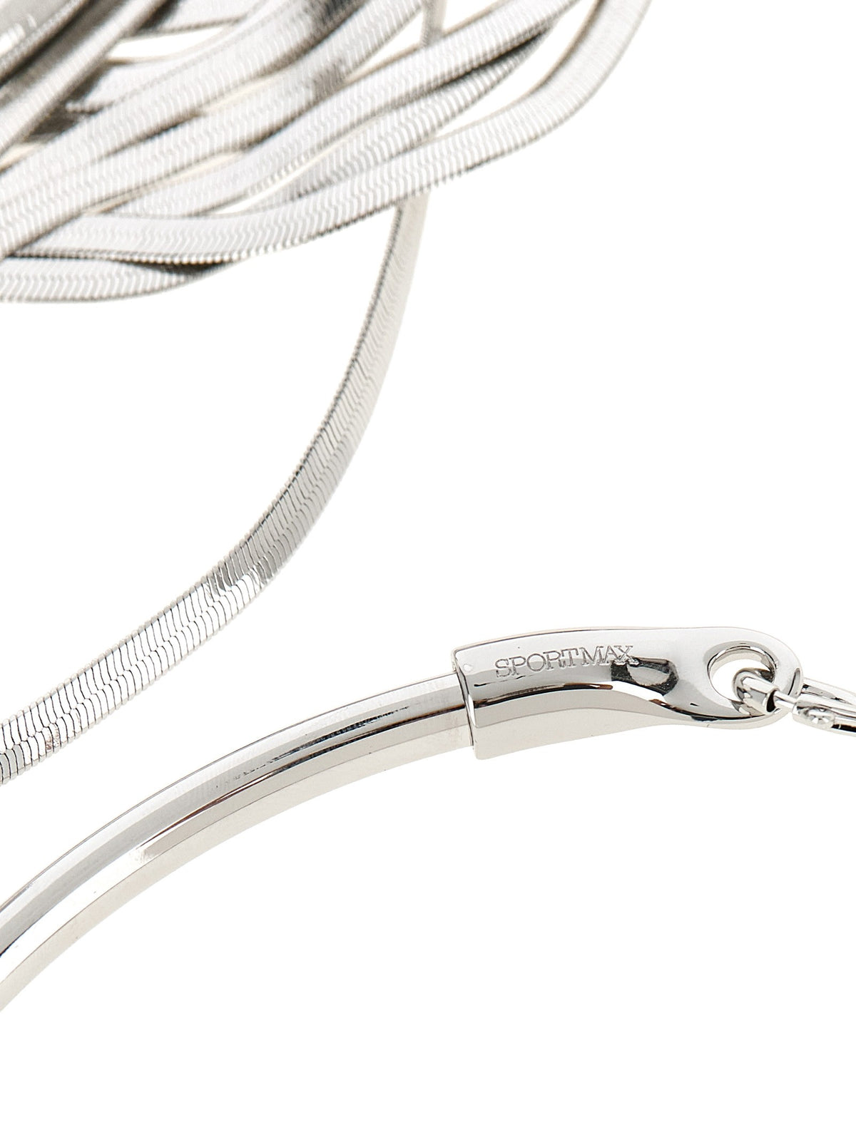 'Uscio' necklace 2
