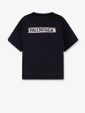 Used effect cotton t-shirt 2