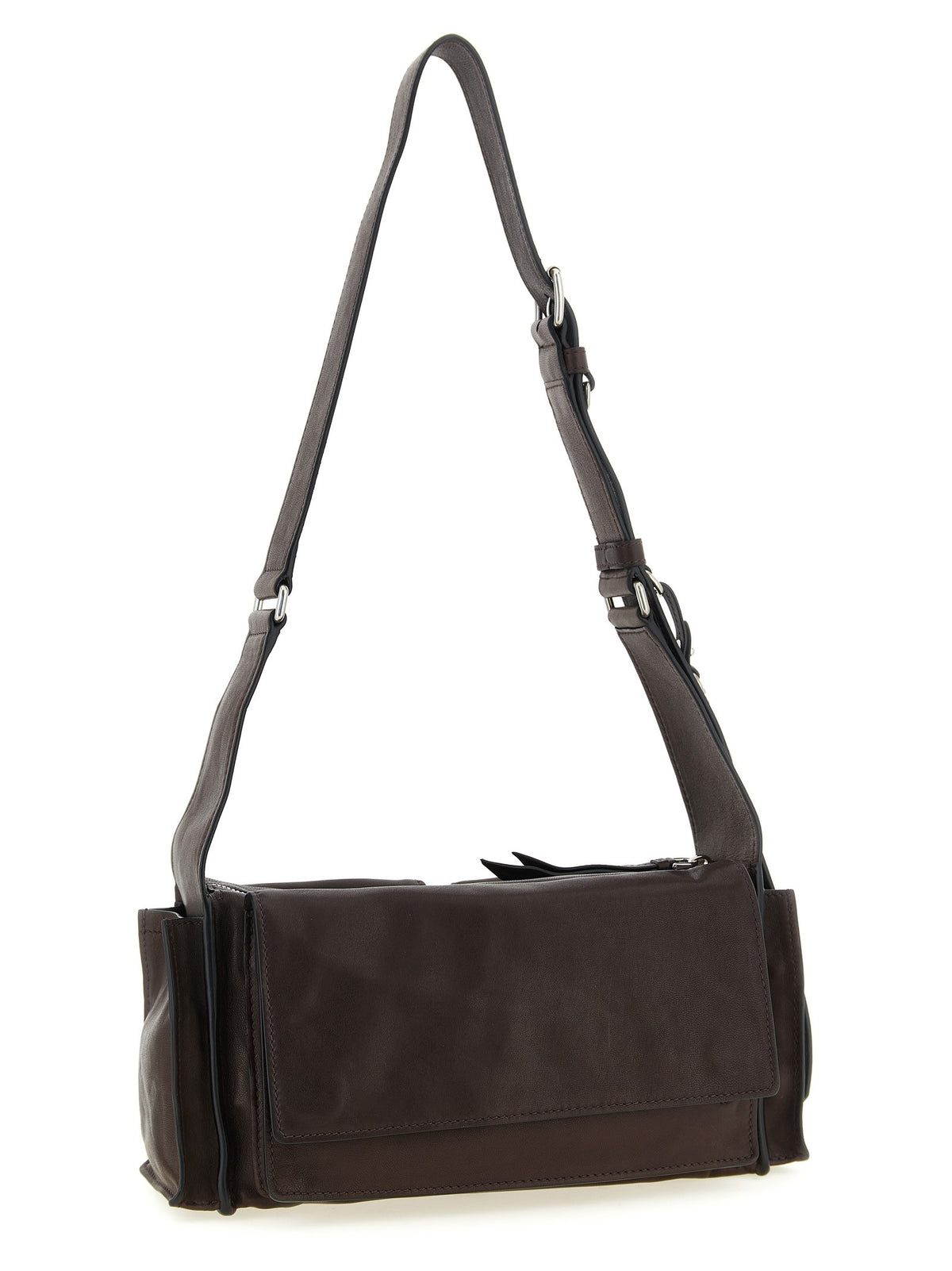 'Utilitaire' crossbody bag 2
