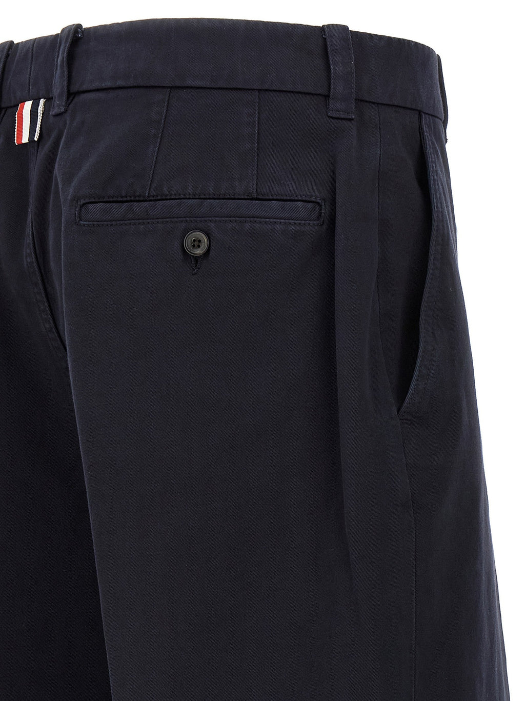 'Utility' pants 4