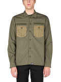 "UTILITY" SHIRT