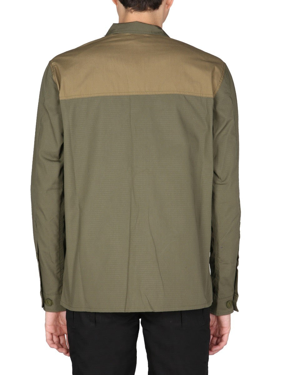 "UTILITY" SHIRT 3