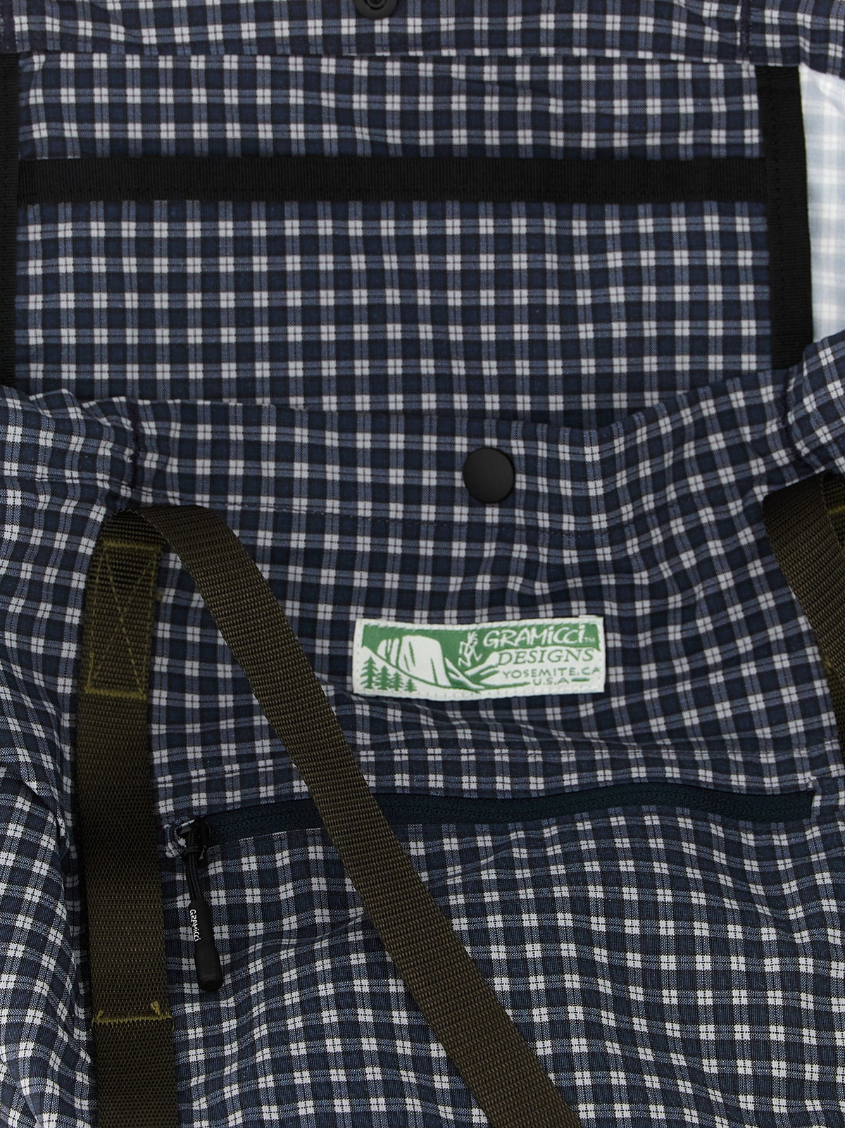 'Utility Tote' shopping bag 4
