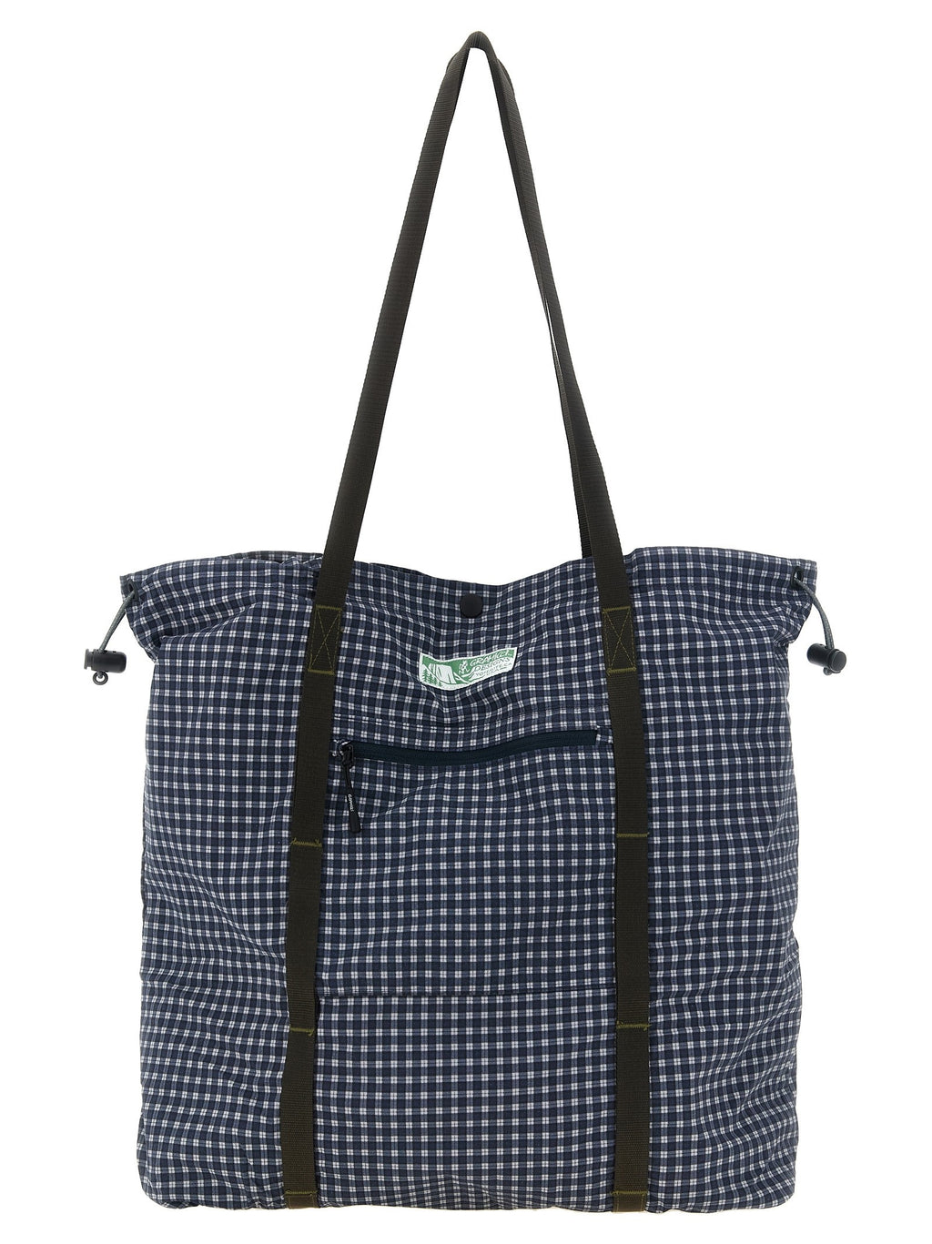 'Utility Tote' shopping bag