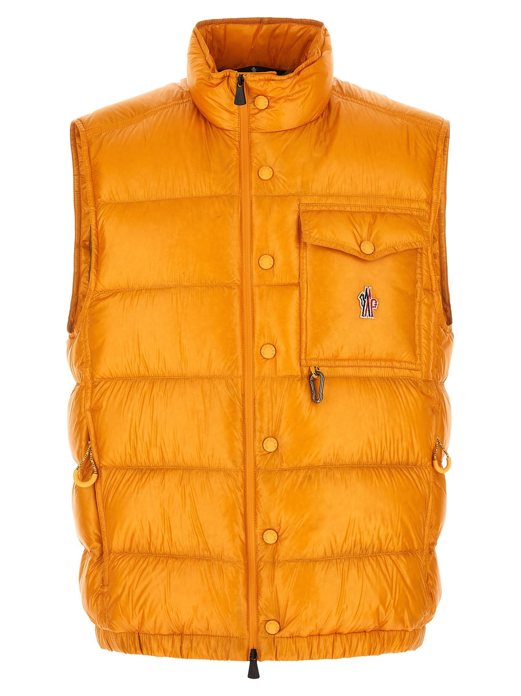 'Uychi' vest