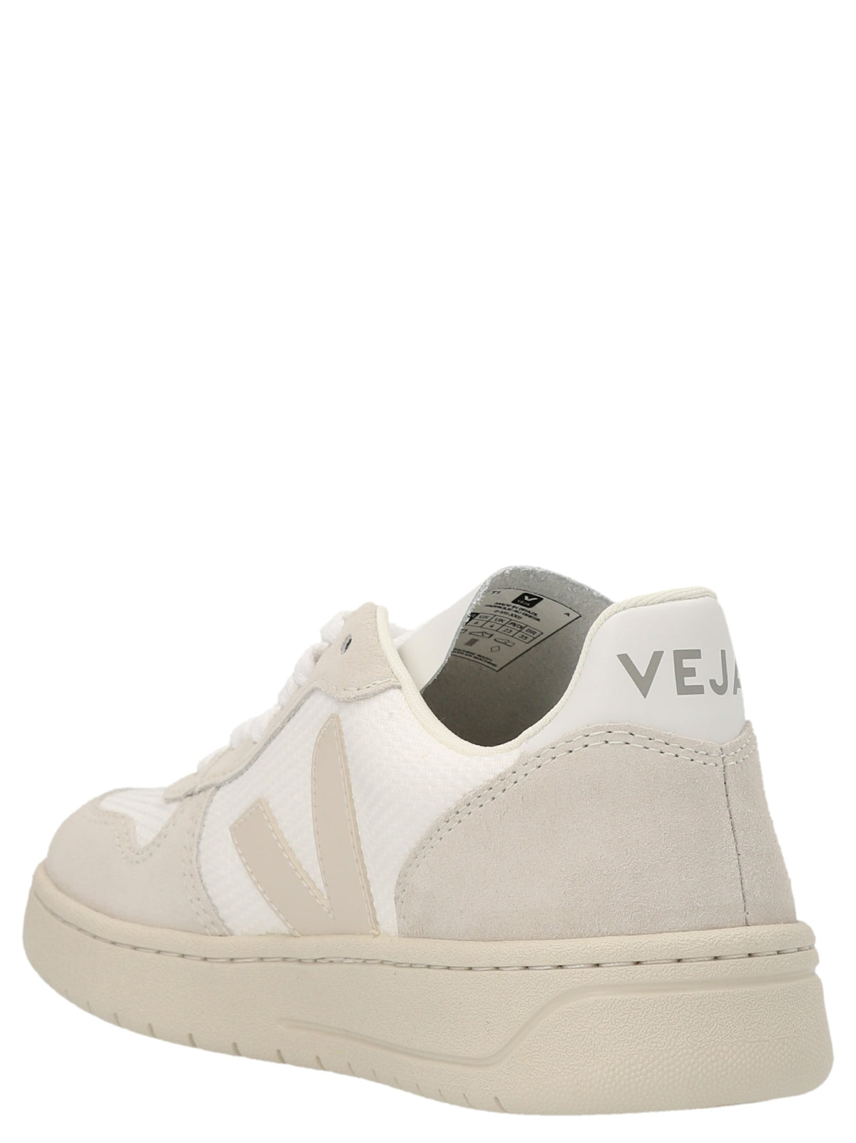 'V-10' sneakers 2