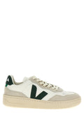 'V-90' sneakers