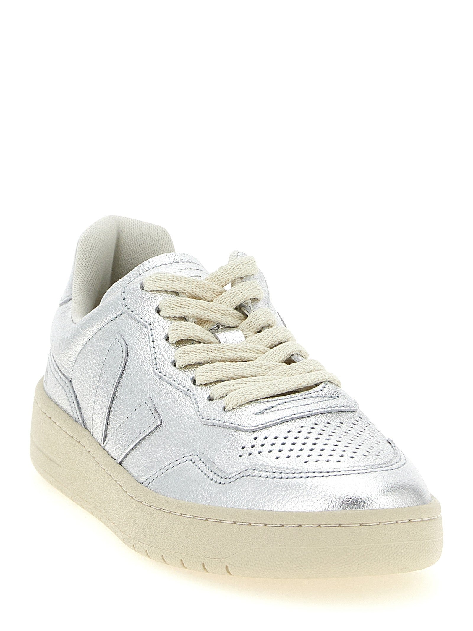 'V-90' sneakers 2
