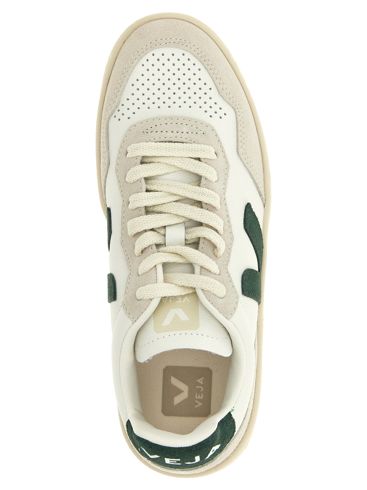 'V-90' sneakers 4