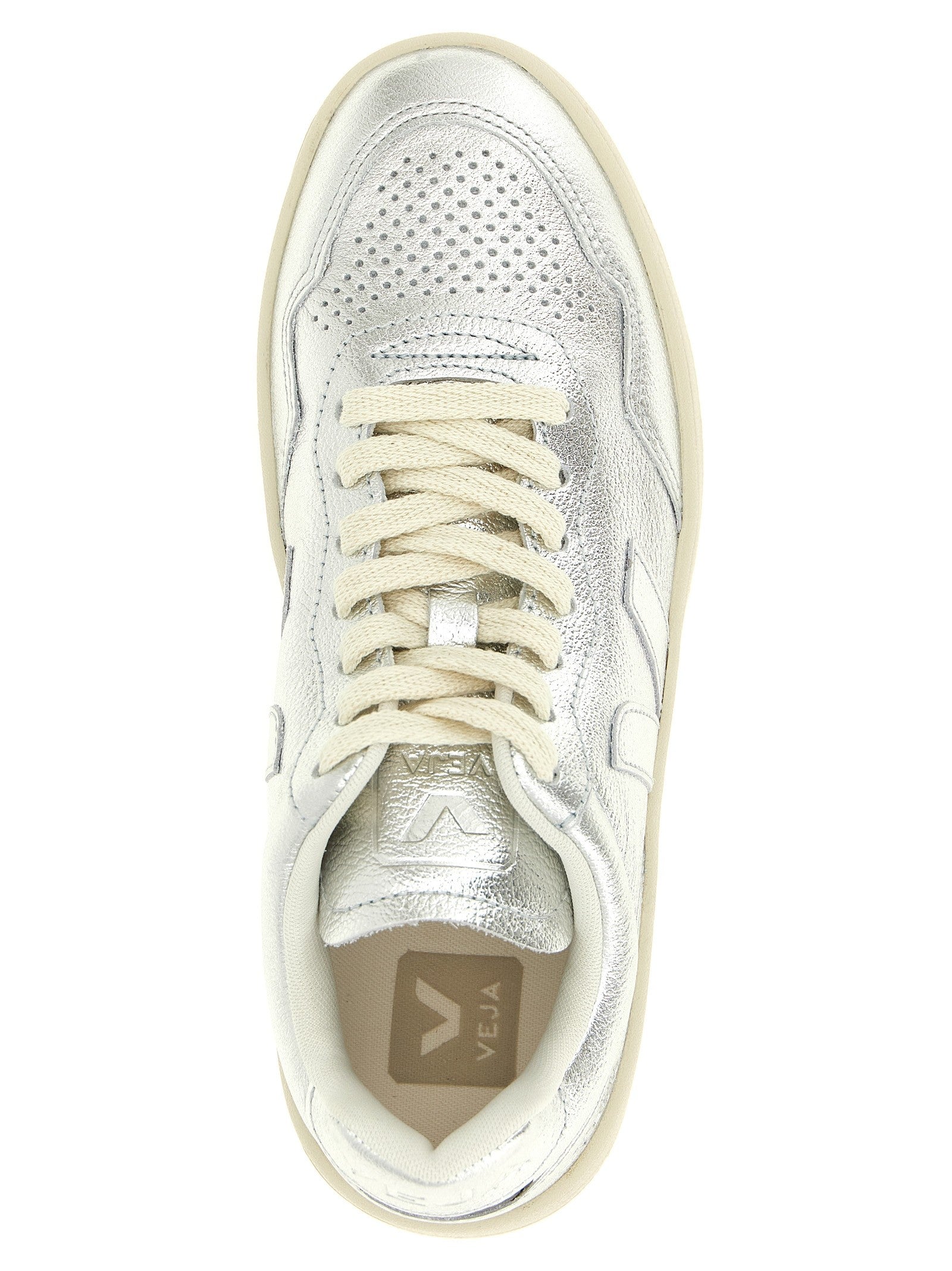 'V-90' sneakers 4