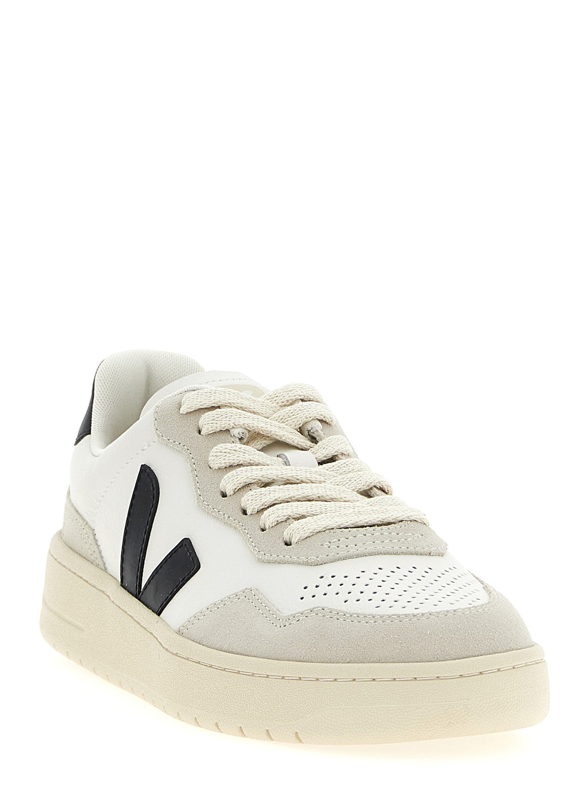 'V-90' sneakers 2