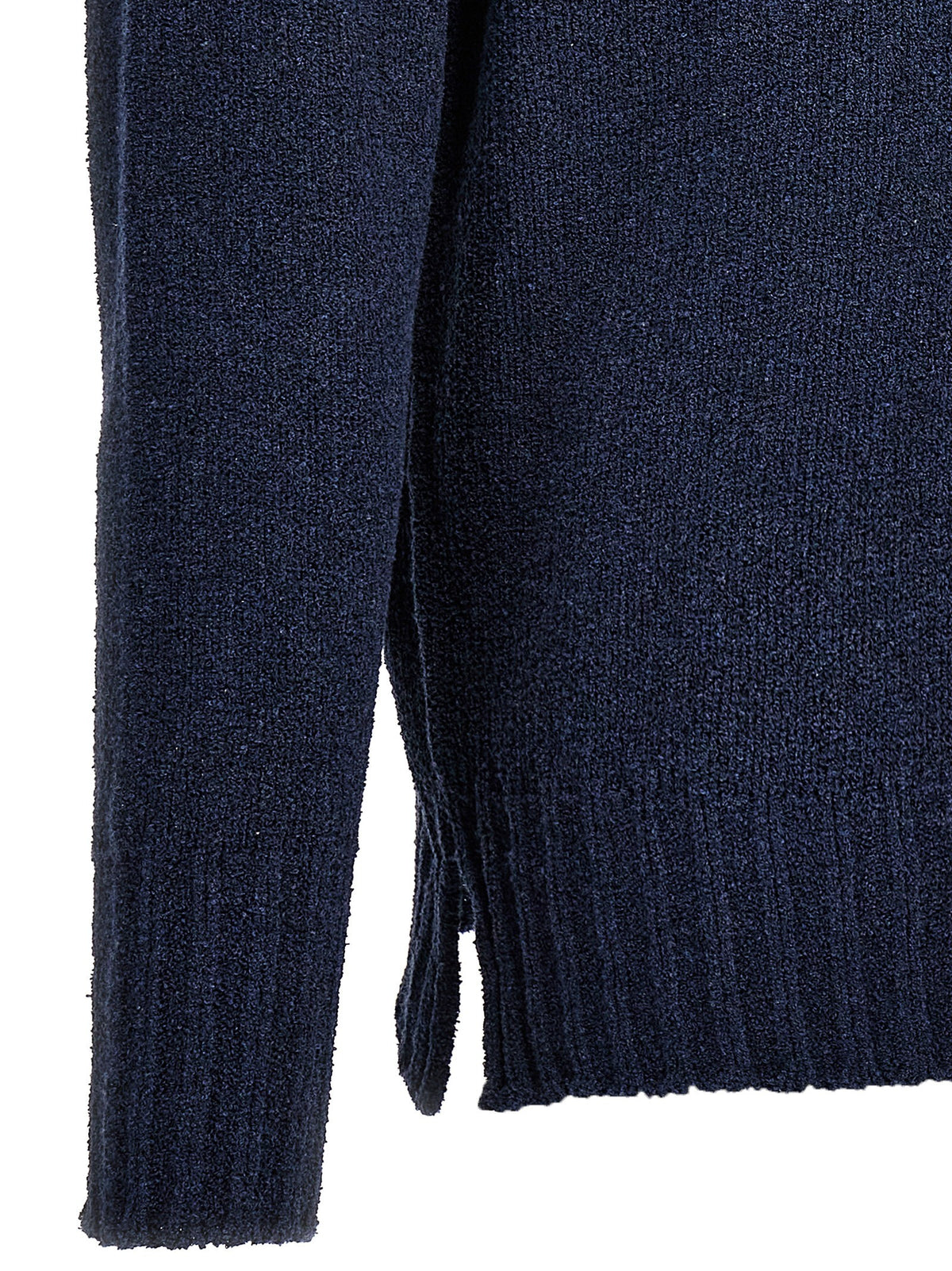 V-neck sweater 4