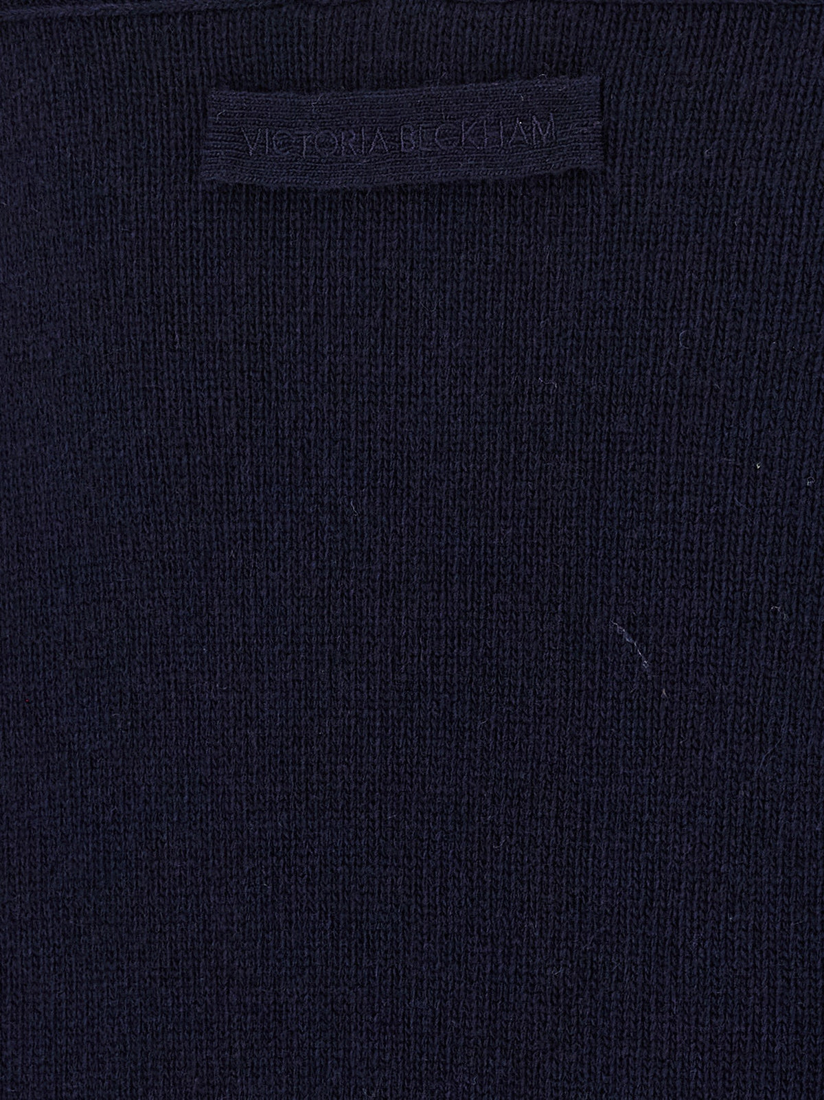 'V-neck Yoke detail' sweater 4