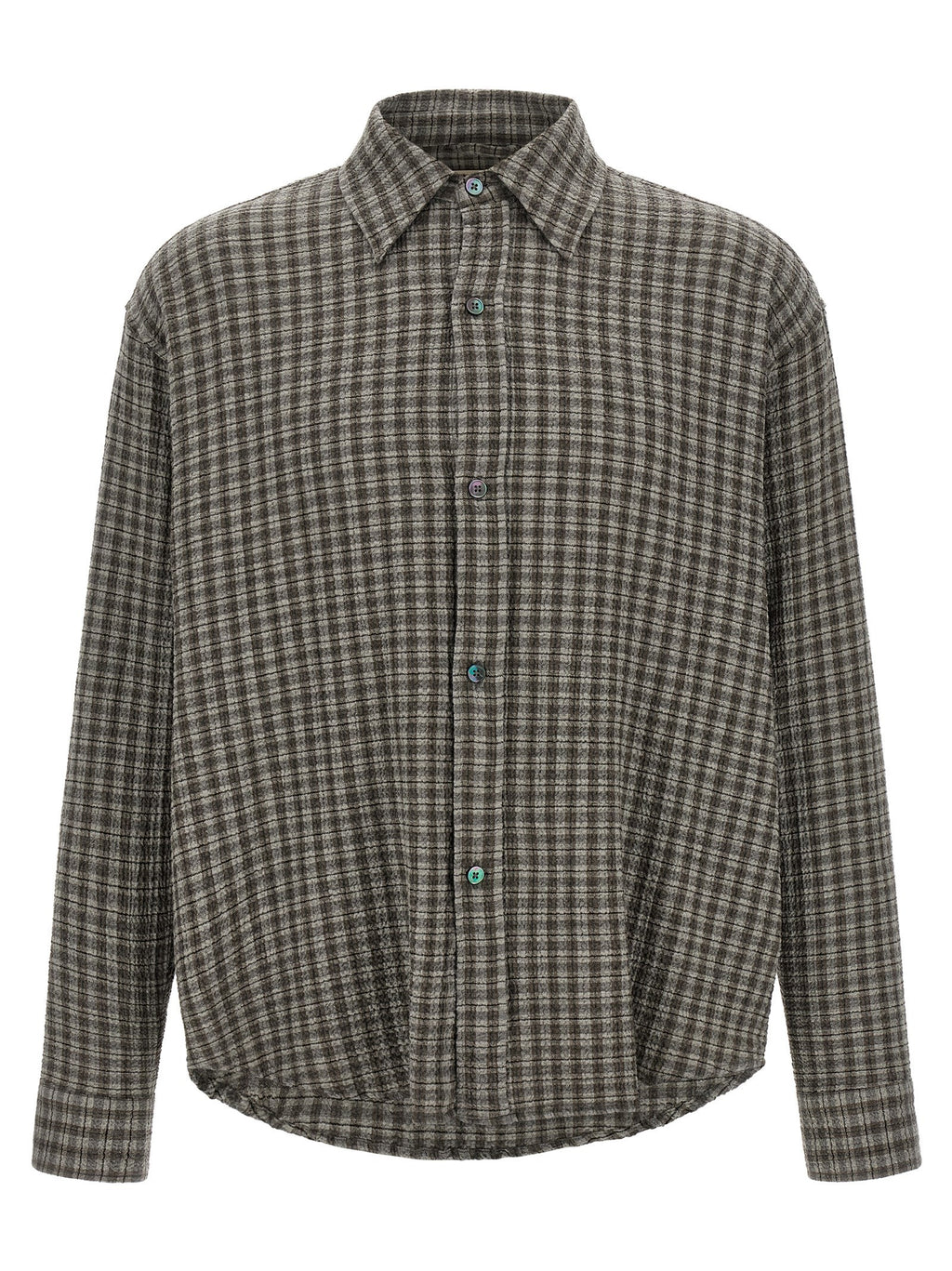 'Vacation' shirt