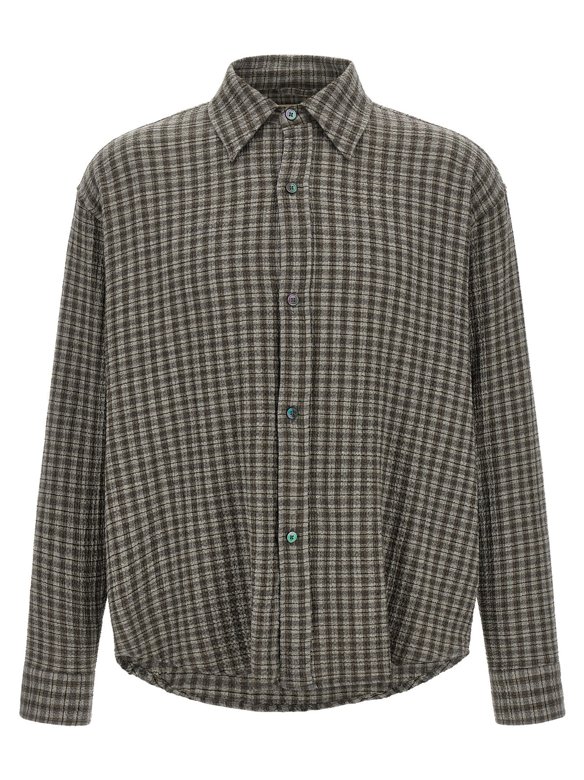 'Vacation' shirt