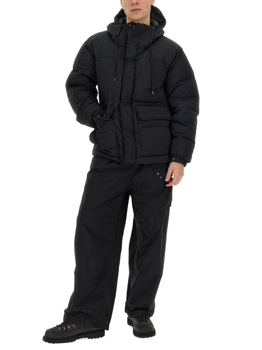 "VAIL COMBO" JACKET 2