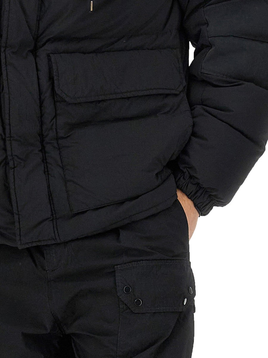 "VAIL COMBO" JACKET 4