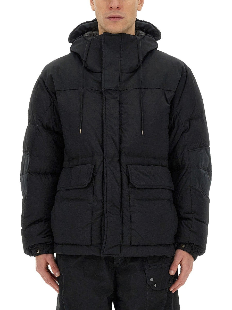 "VAIL COMBO" JACKET