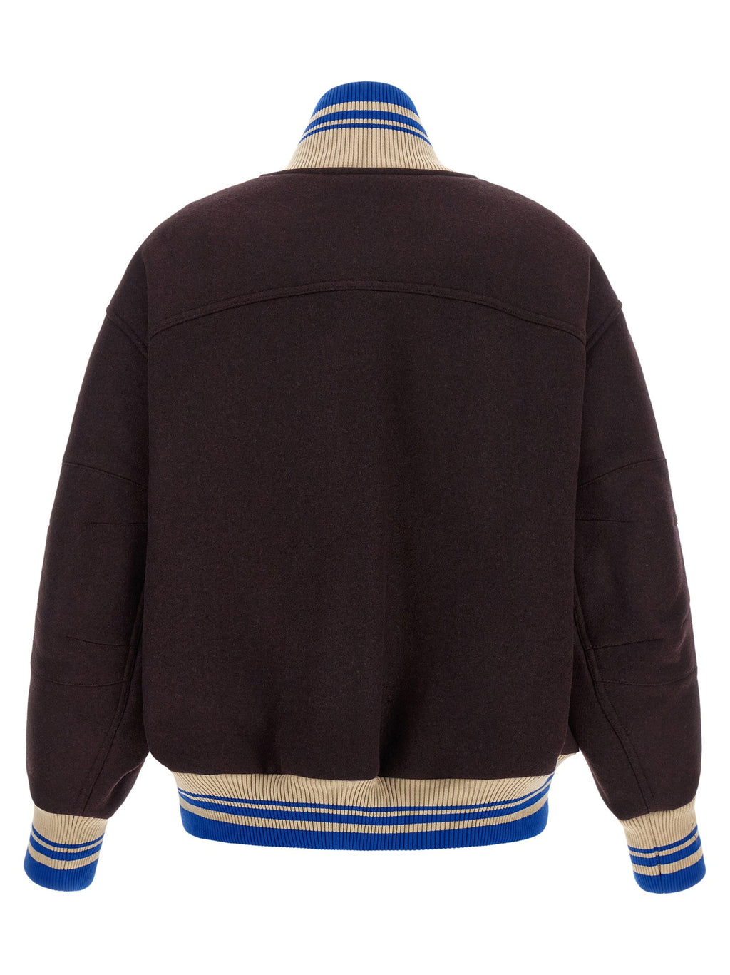 'Valdi' bomber jacket 2