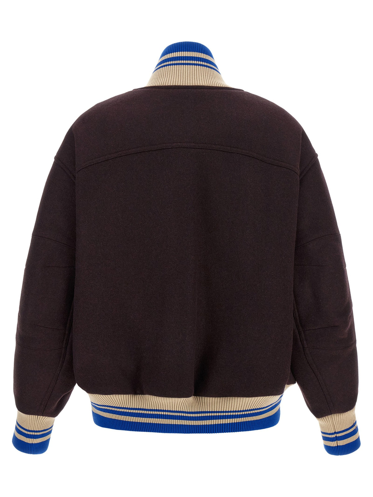 'Valdi' bomber jacket 2