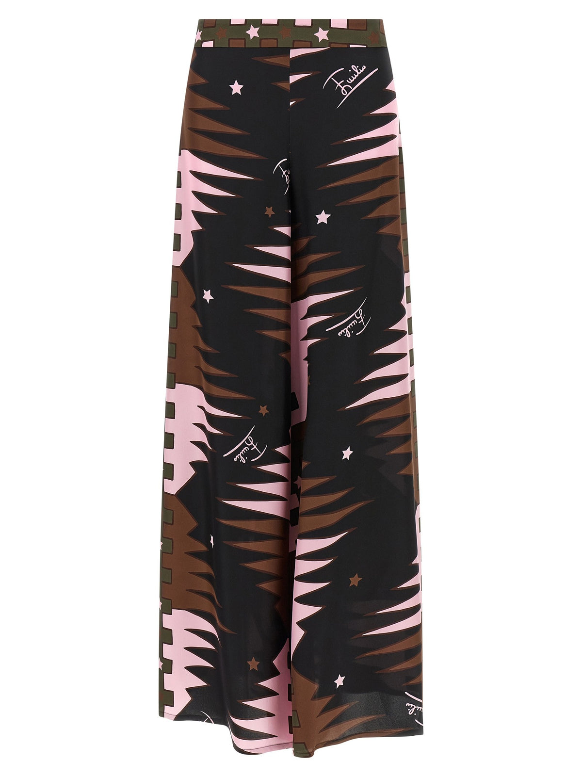 'Valdimontone' pants