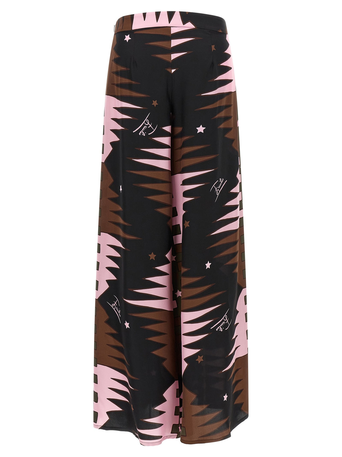 'Valdimontone' pants 2