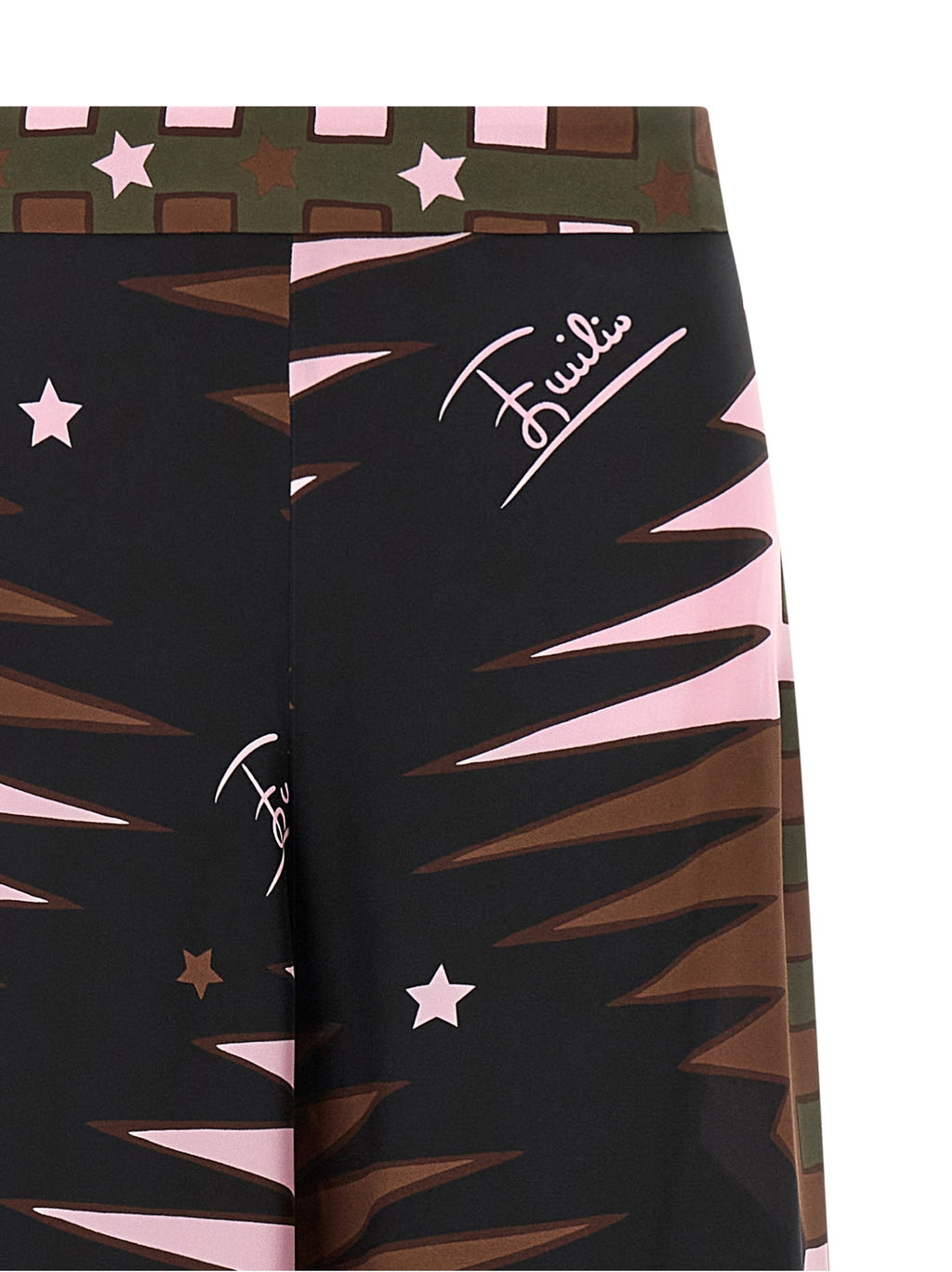 'Valdimontone' pants 3