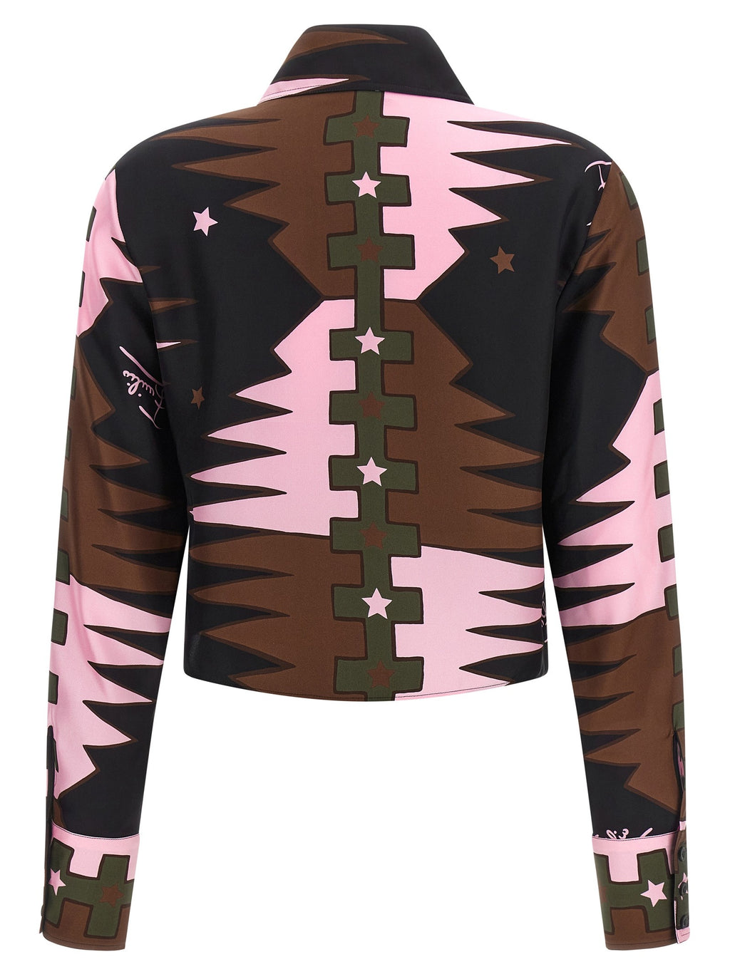 'Valdimontone' shirt 2