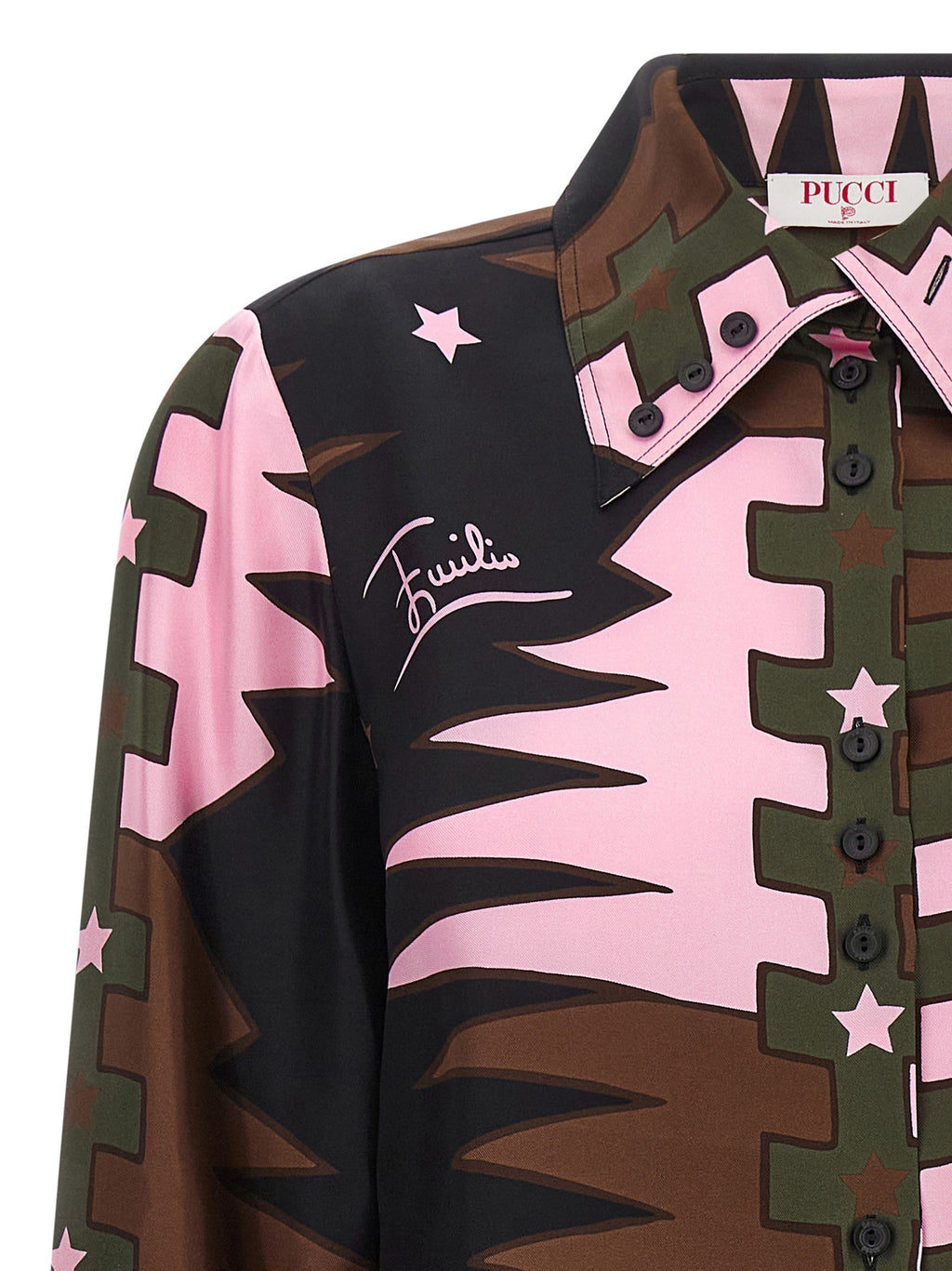 'Valdimontone' shirt 3