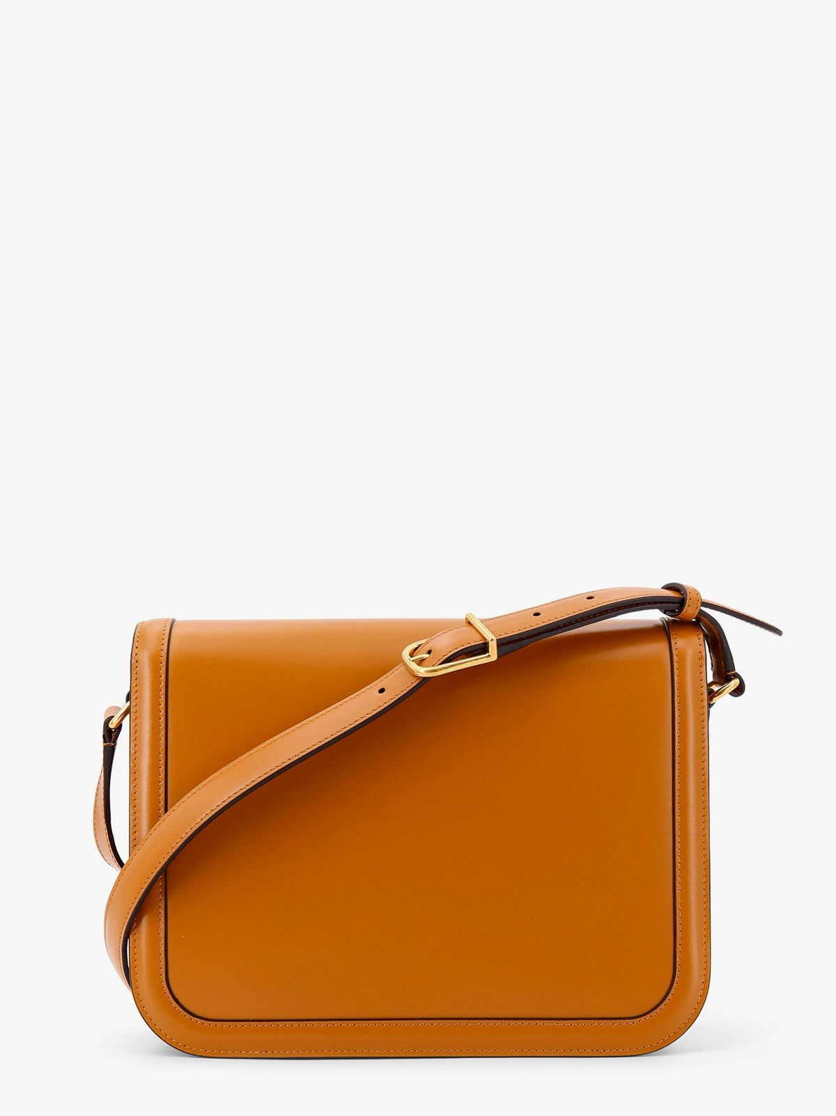 Valentino garavani 9TO5 leather shoulder bag 3