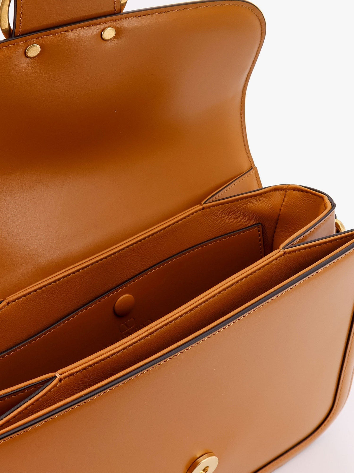 Valentino garavani 9TO5 leather shoulder bag 5
