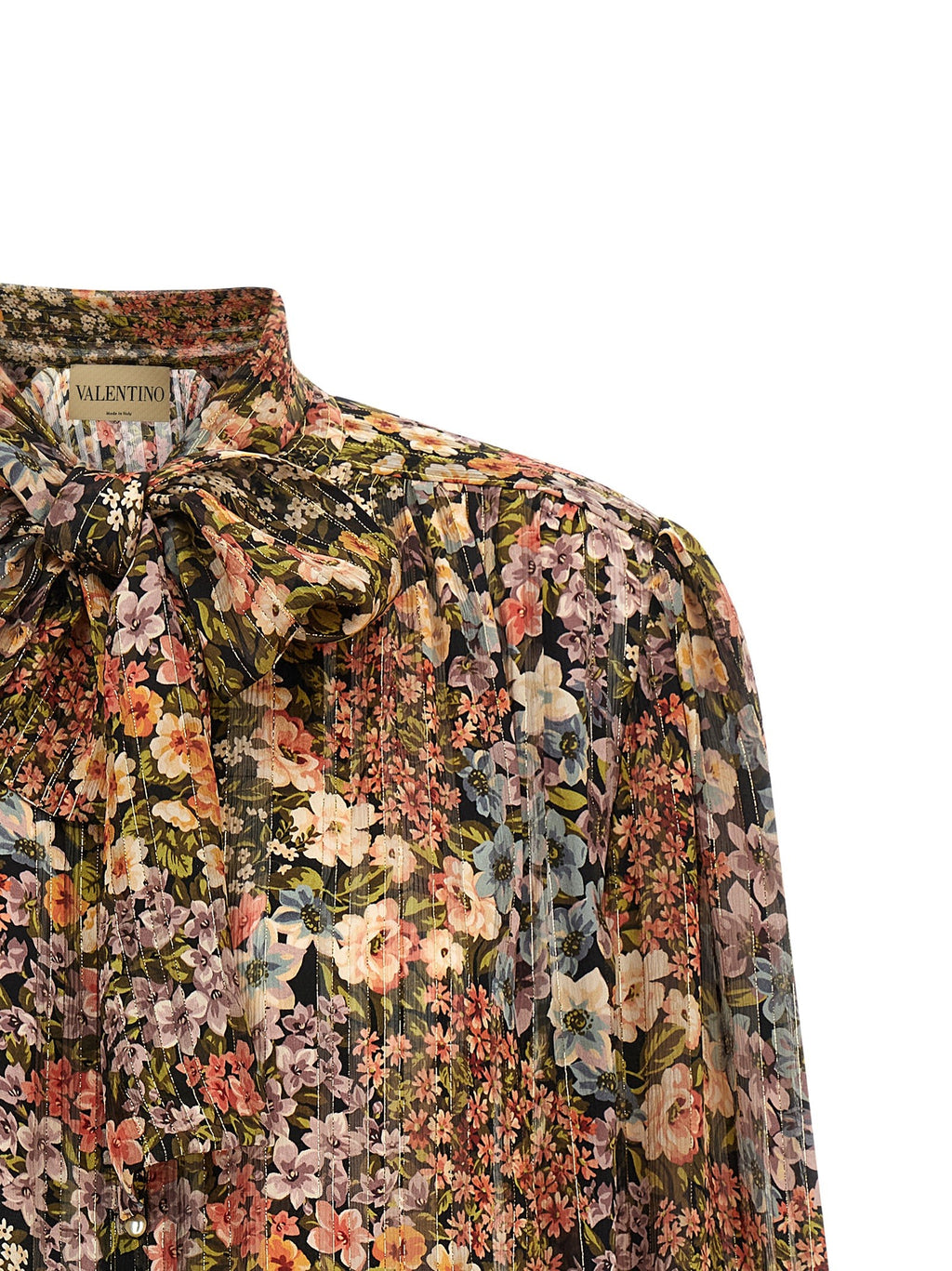 Valentino Garavani 'Après l'hiver' shirt 3