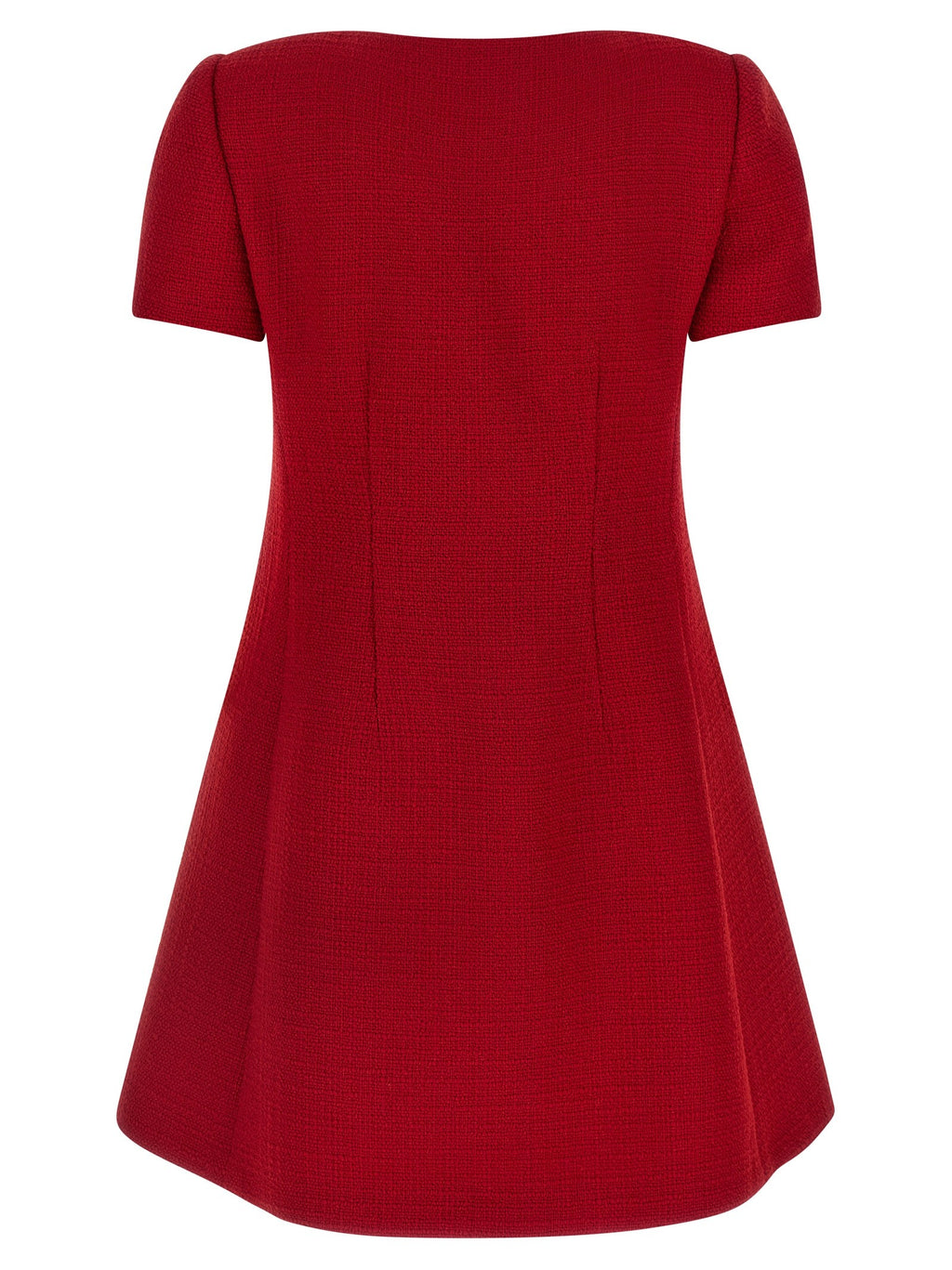 Valentino Garavani bow dress 2