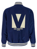 Valentino Garavani 'Chez Valentino' bomber jacket 2